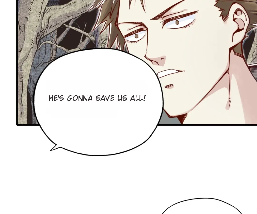 Try me again if you Dare! Chapter 47 – Page 81