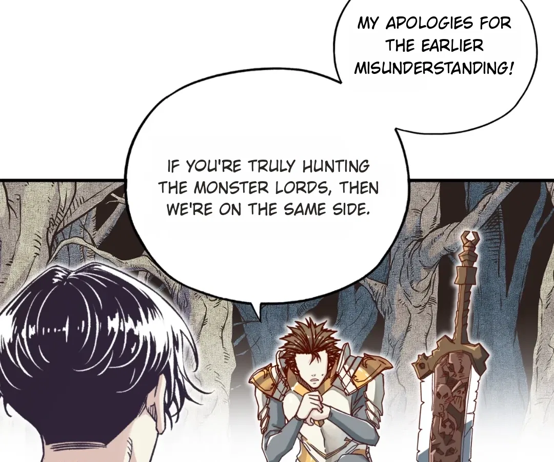 Try me again if you Dare! Chapter 47 – Page 82