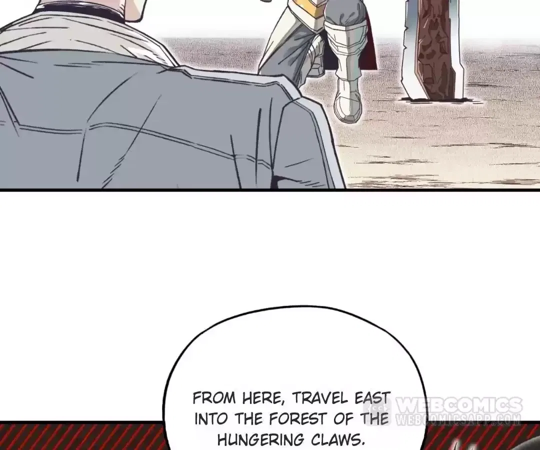 Try me again if you Dare! Chapter 47 – Page 83