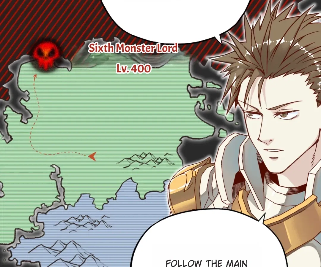 Try me again if you Dare! Chapter 47 – Page 84