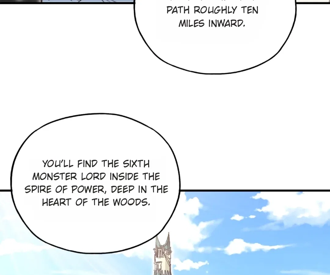 Try me again if you Dare! Chapter 47 – Page 85