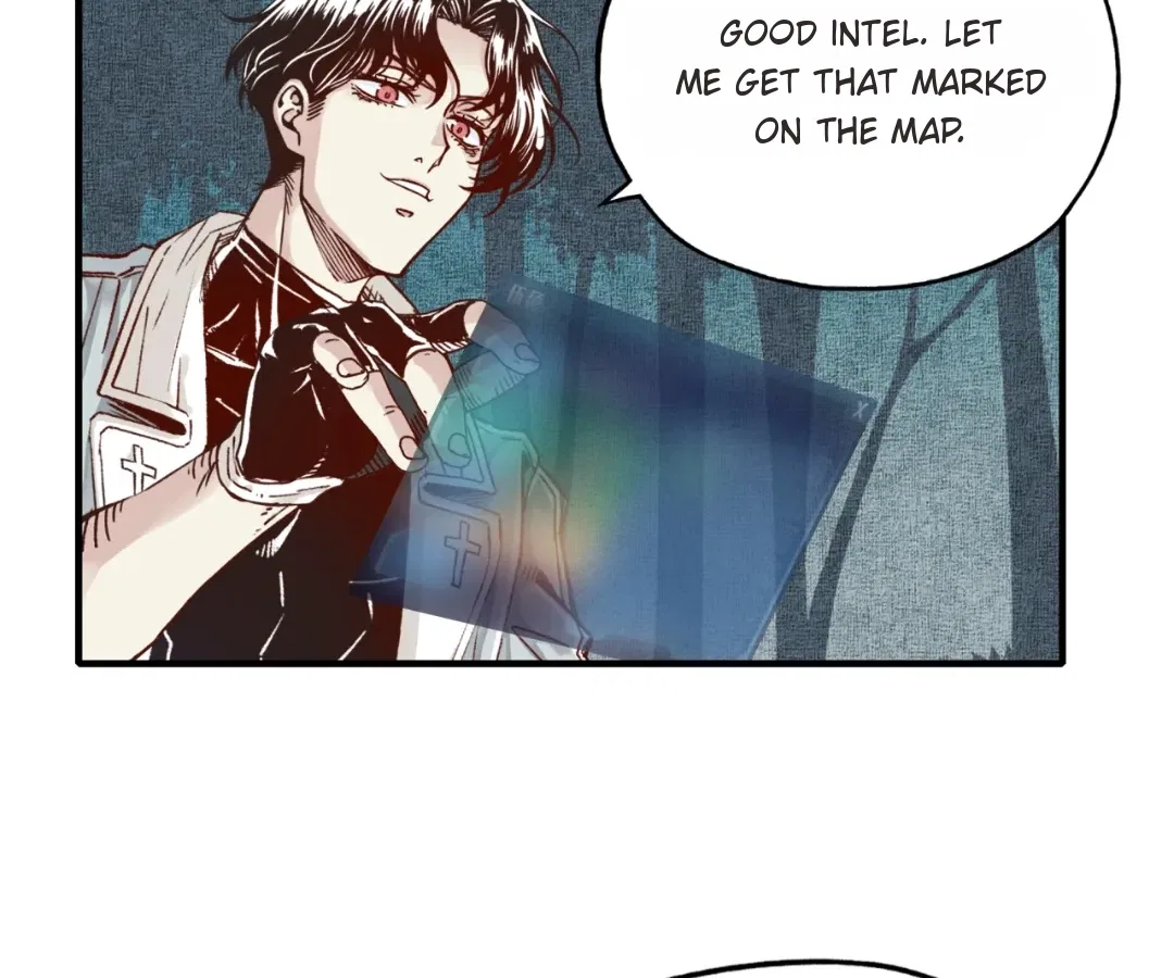 Try me again if you Dare! Chapter 47 – Page 88
