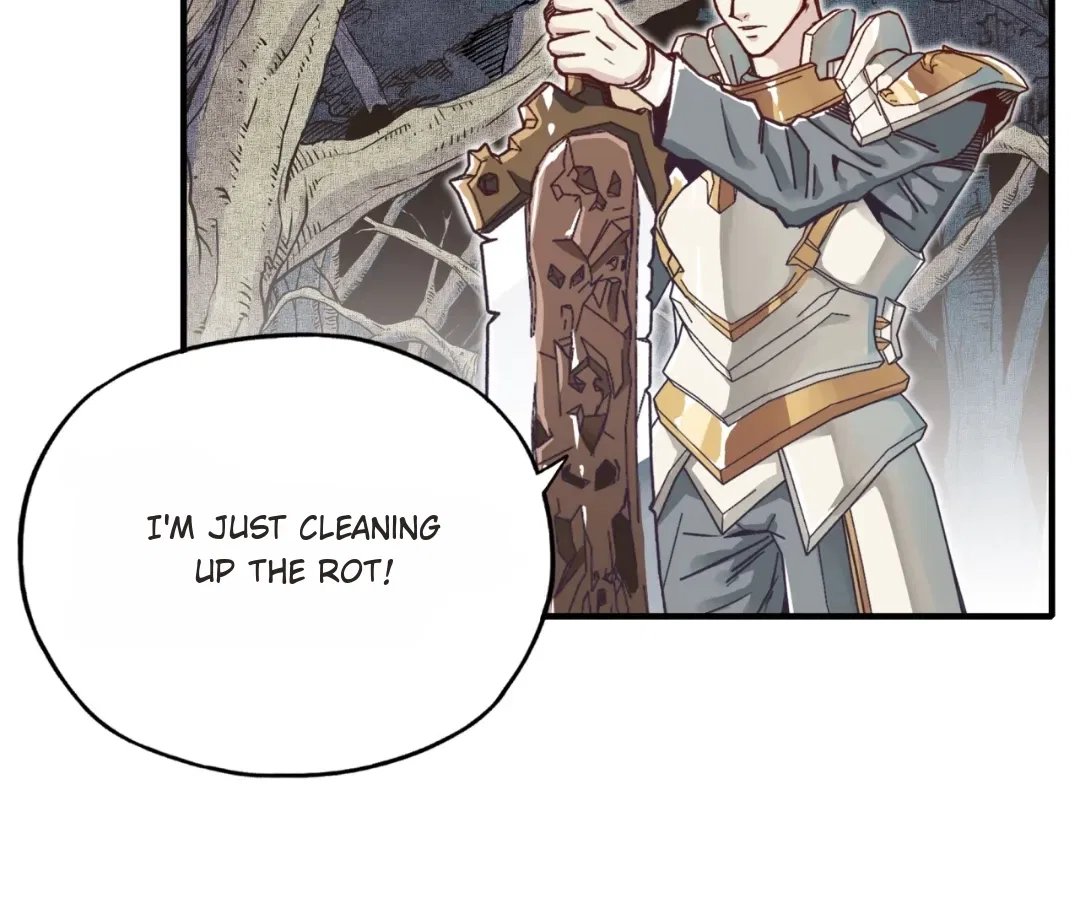 Try me again if you Dare! Chapter 47 – Page 95