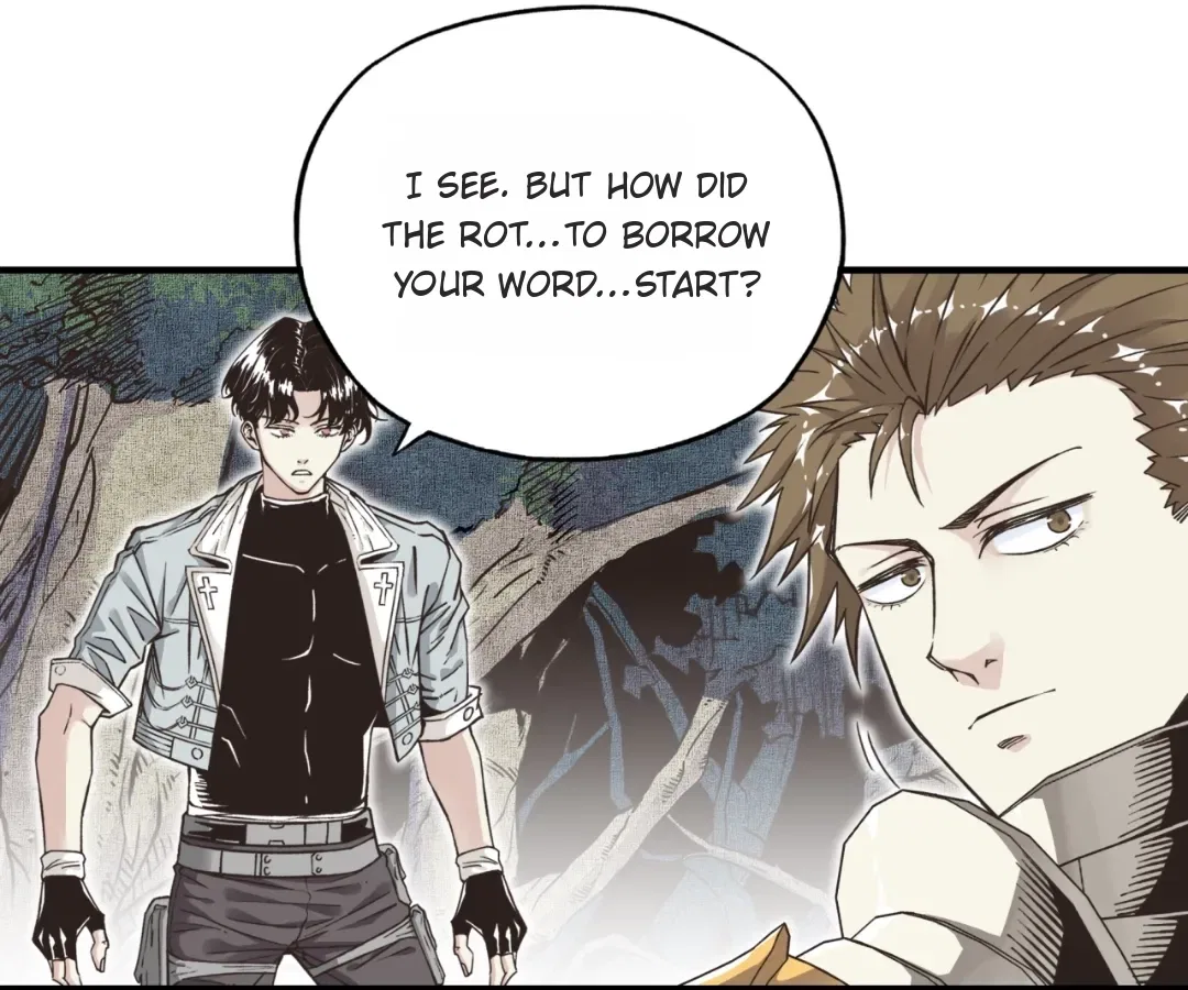 Try me again if you Dare! Chapter 47 – Page 96