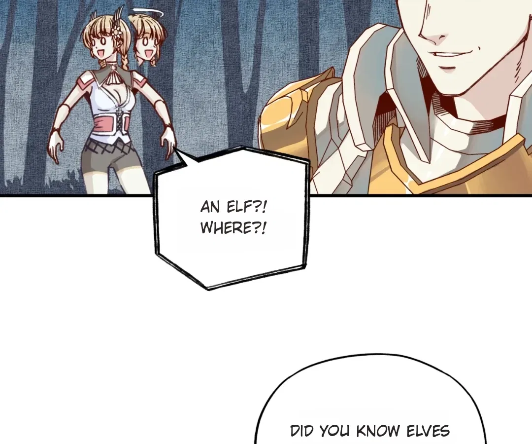 Try me again if you Dare! Chapter 47 – Page 101