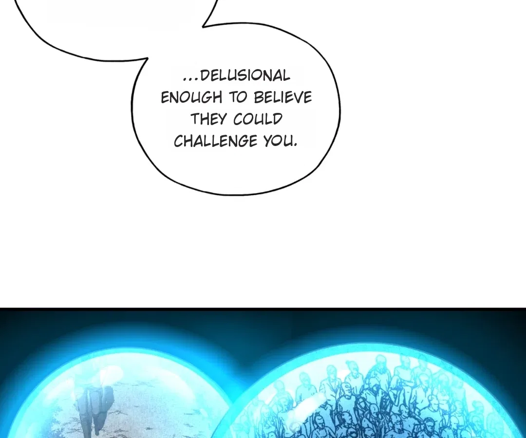 Try me again if you Dare! Chapter 47 – Page 119