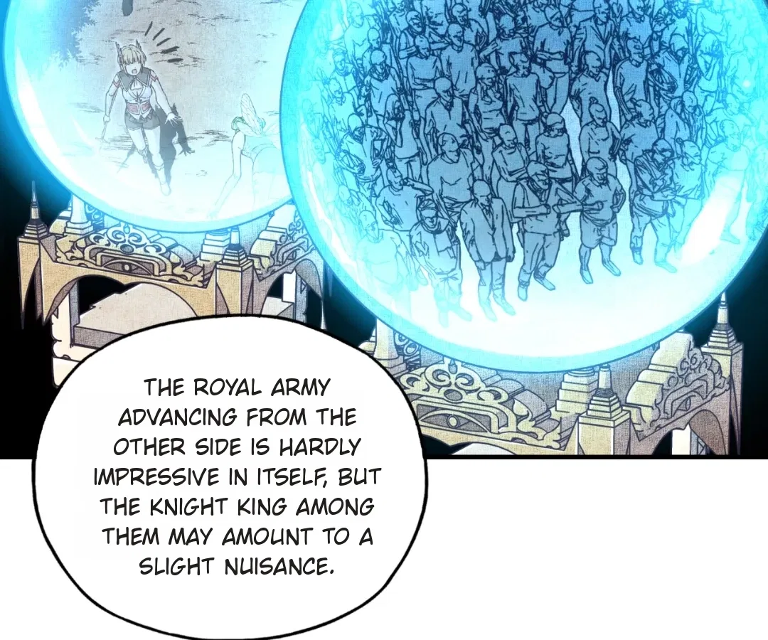 Try me again if you Dare! Chapter 47 – Page 120