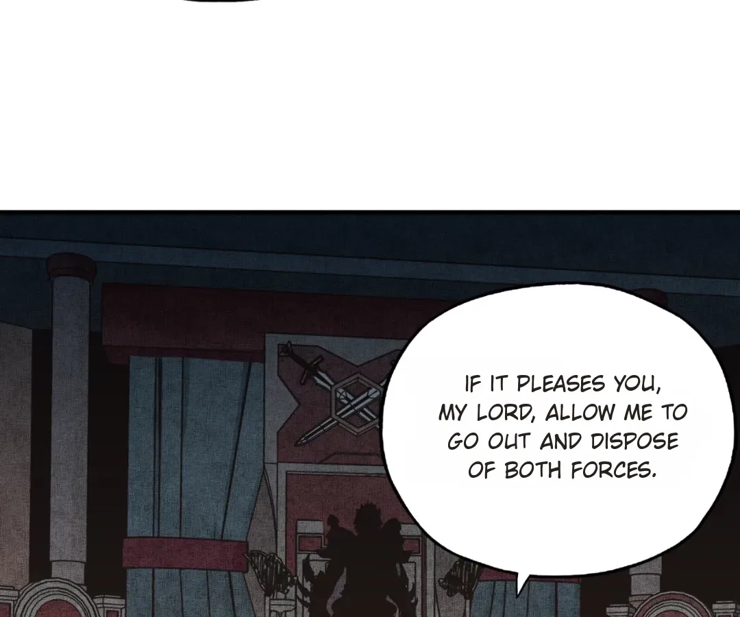 Try me again if you Dare! Chapter 47 – Page 121
