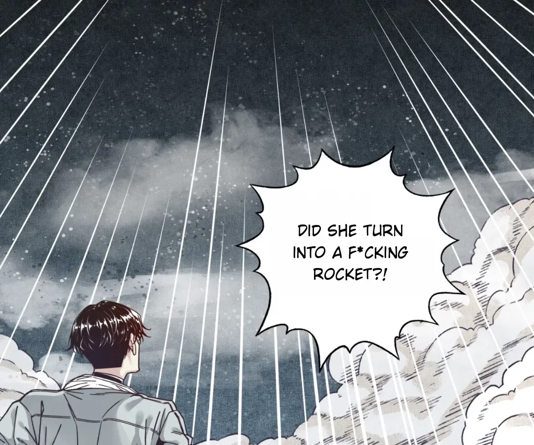 Try me again if you Dare! Chapter 46 – Page 2