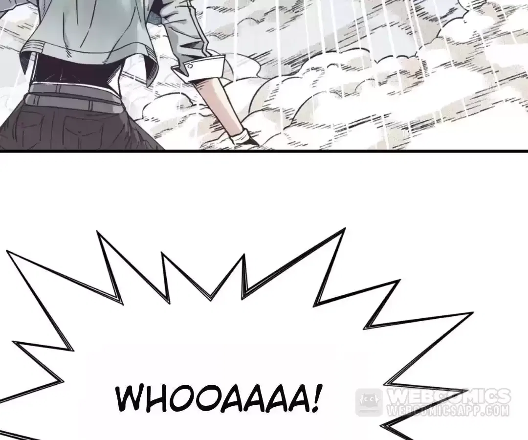 Try me again if you Dare! Chapter 46 – Page 3
