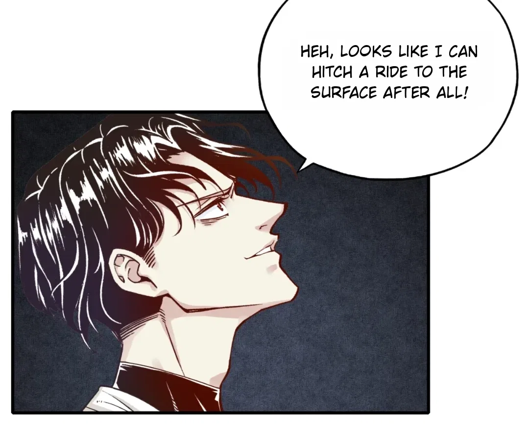 Try me again if you Dare! Chapter 46 – Page 10