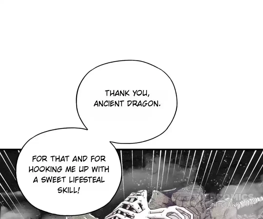 Try me again if you Dare! Chapter 46 – Page 11