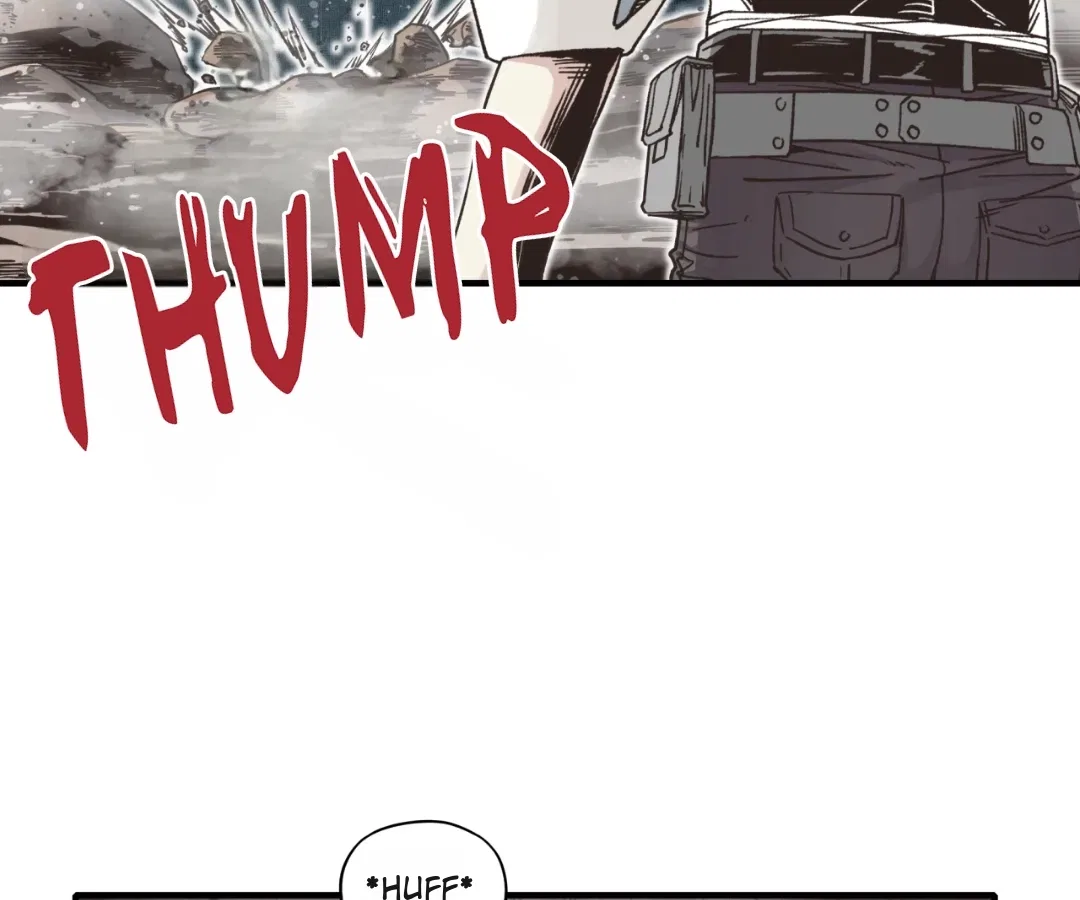 Try me again if you Dare! Chapter 46 – Page 16