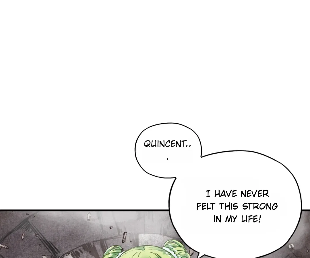 Try me again if you Dare! Chapter 46 – Page 18