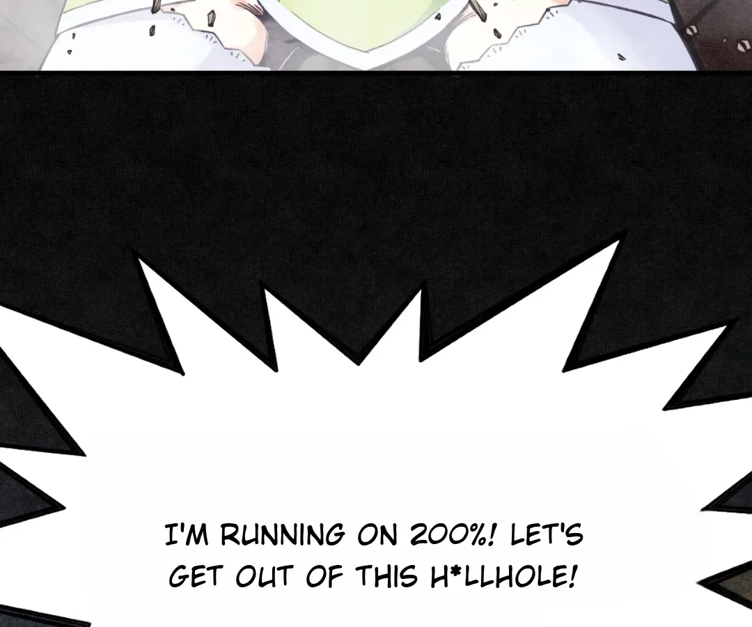 Try me again if you Dare! Chapter 46 – Page 20