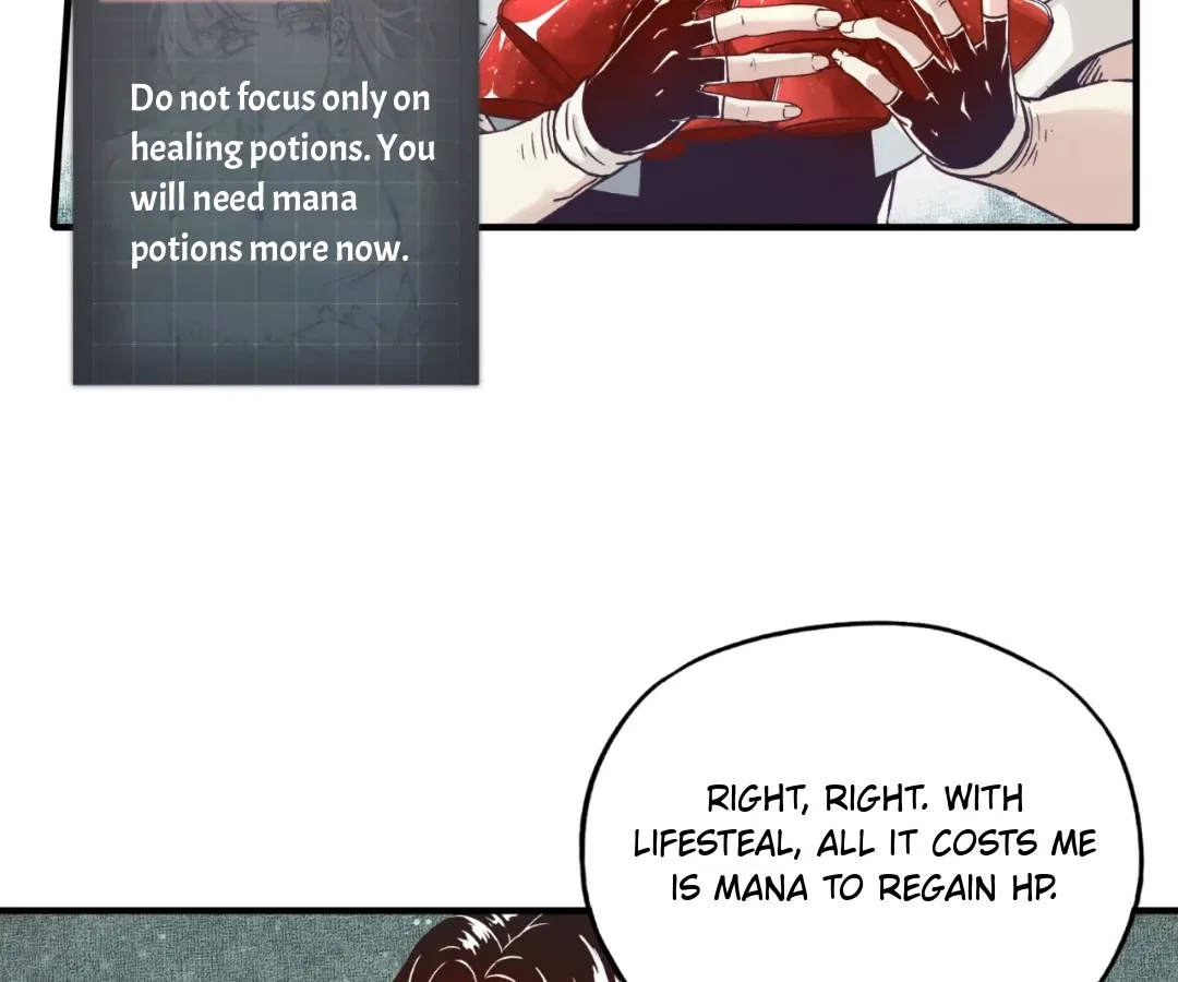 Try me again if you Dare! Chapter 46 – Page 24