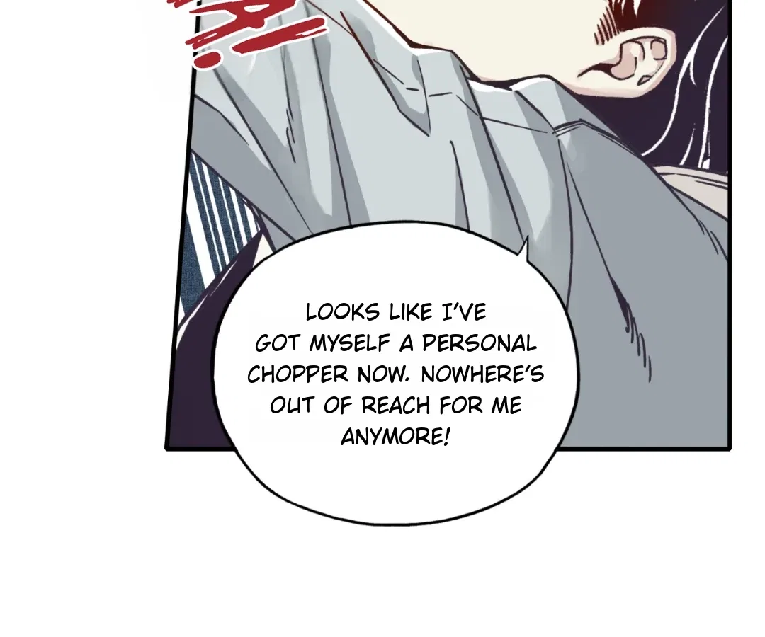 Try me again if you Dare! Chapter 46 – Page 36