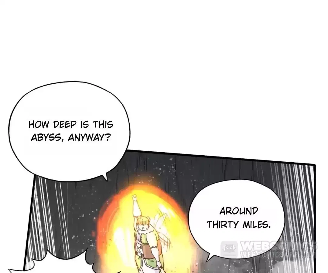 Try me again if you Dare! Chapter 46 – Page 43