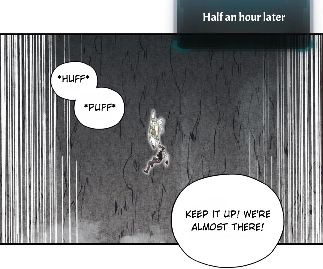 Try me again if you Dare! Chapter 46 – Page 45