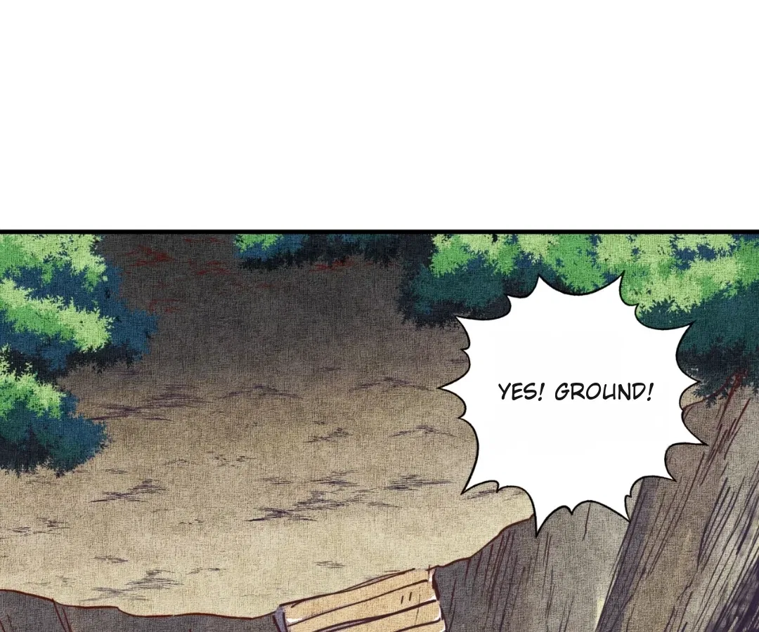 Try me again if you Dare! Chapter 46 – Page 46