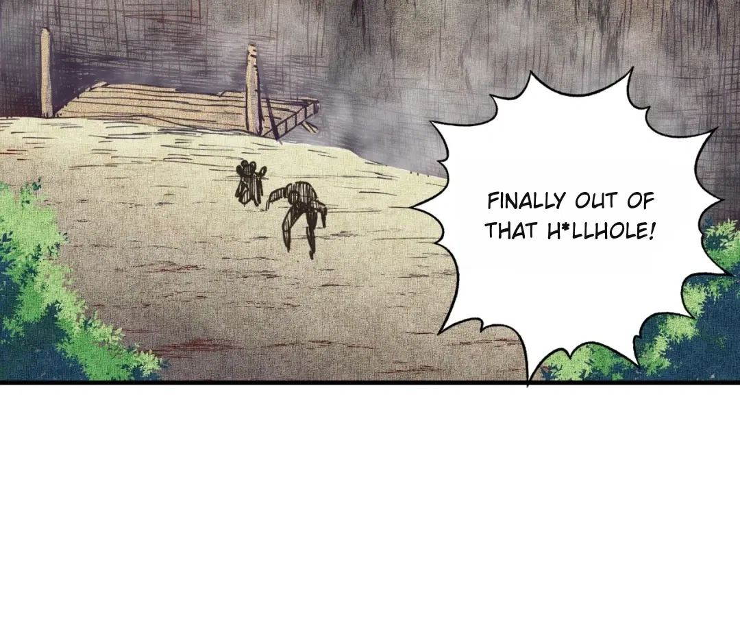 Try me again if you Dare! Chapter 46 – Page 49