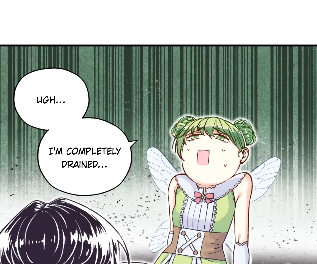 Try me again if you Dare! Chapter 46 – Page 50