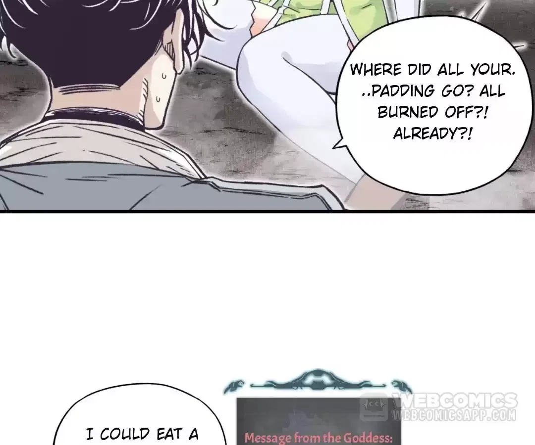 Try me again if you Dare! Chapter 46 – Page 51