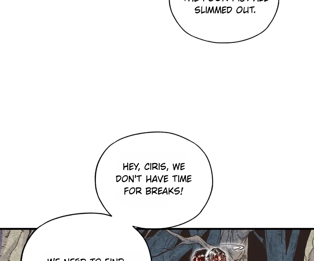 Try me again if you Dare! Chapter 46 – Page 53