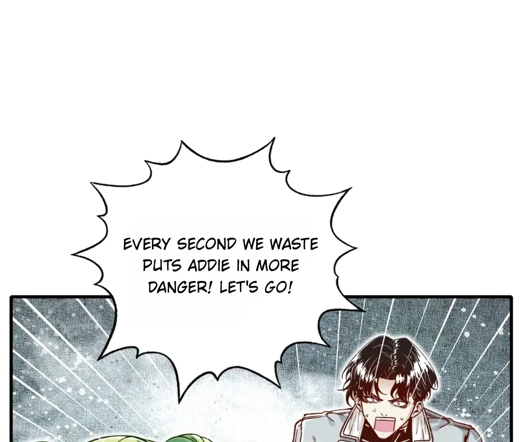 Try me again if you Dare! Chapter 46 – Page 55