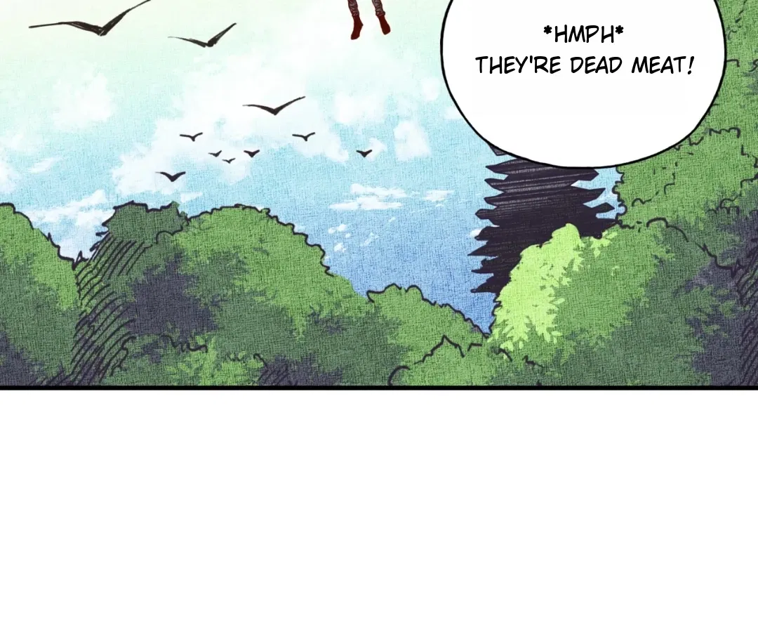 Try me again if you Dare! Chapter 46 – Page 58