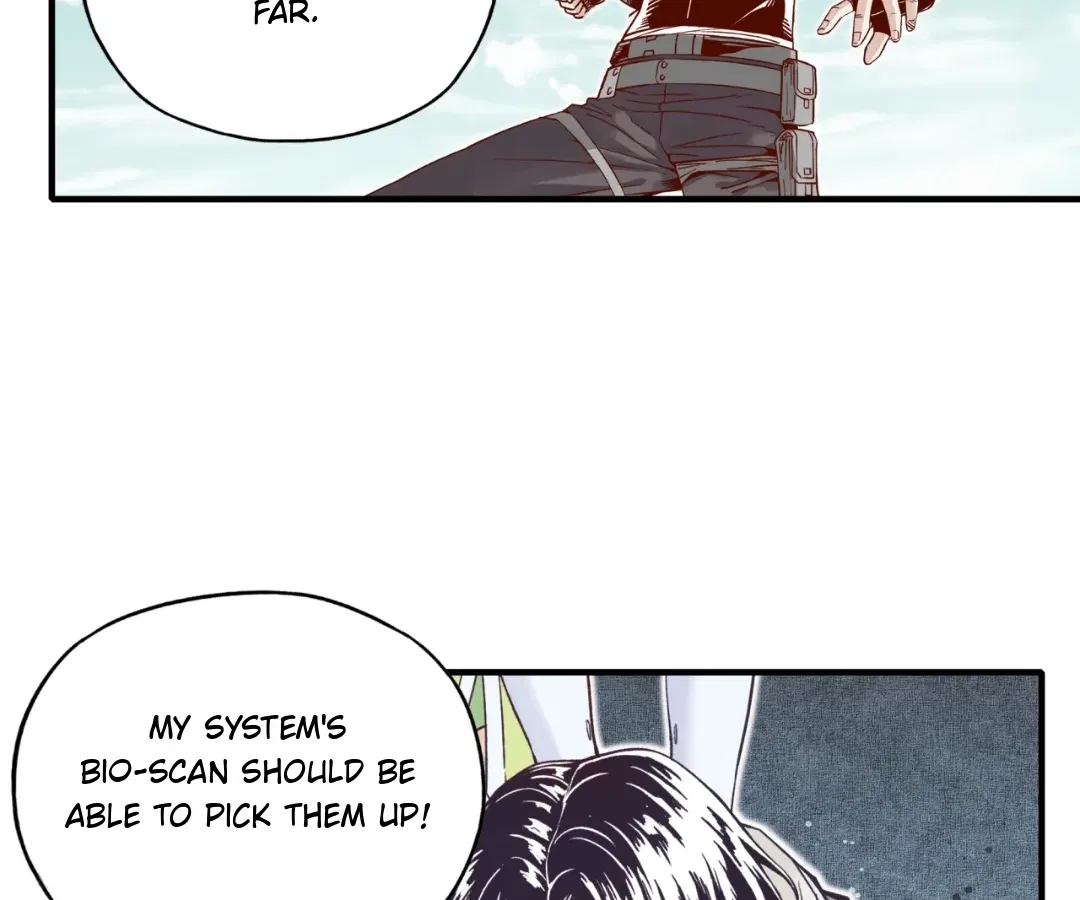 Try me again if you Dare! Chapter 46 – Page 60