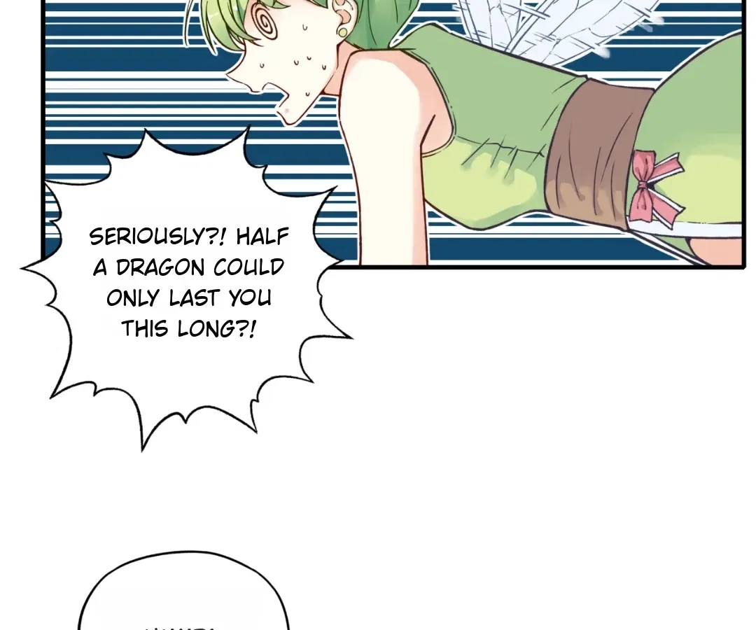 Try me again if you Dare! Chapter 46 – Page 64