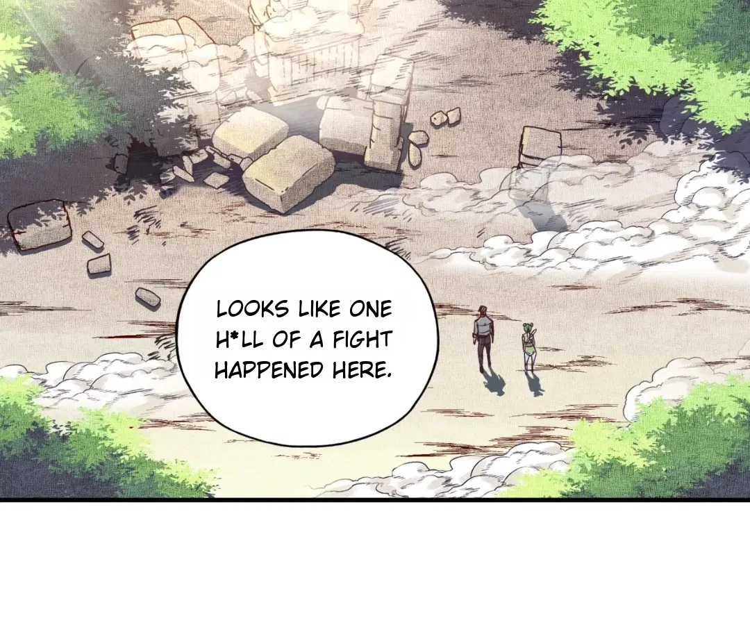 Try me again if you Dare! Chapter 46 – Page 68