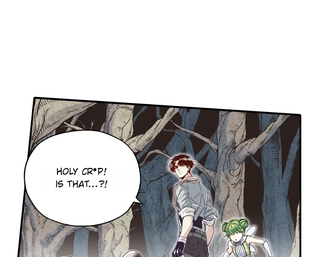 Try me again if you Dare! Chapter 46 – Page 69