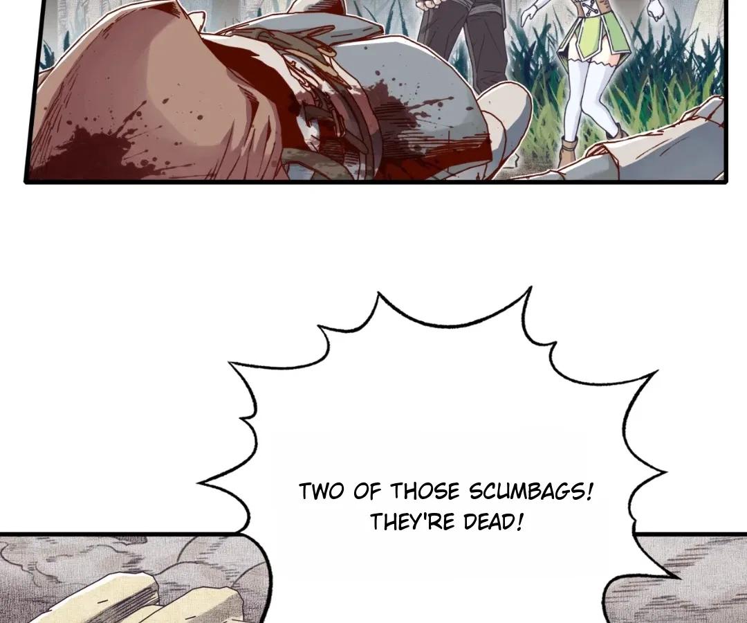 Try me again if you Dare! Chapter 46 – Page 70