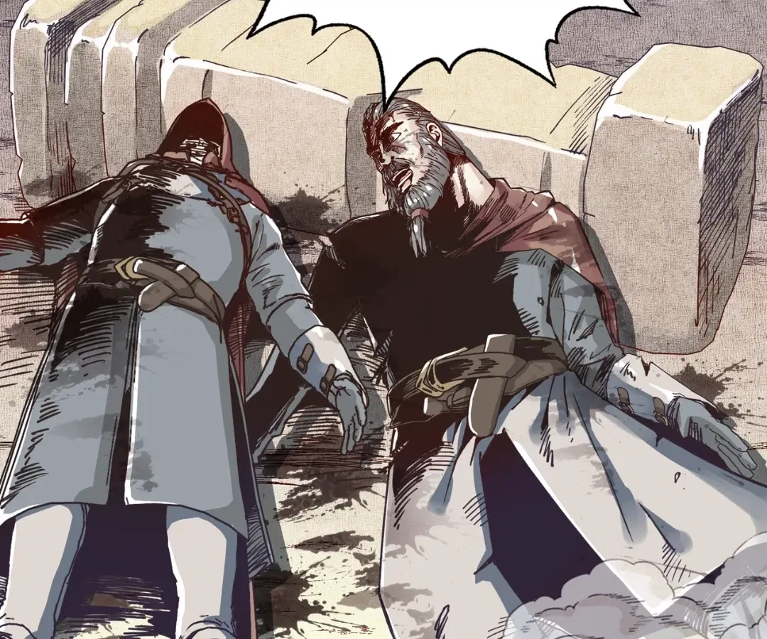 Try me again if you Dare! Chapter 46 – Page 71