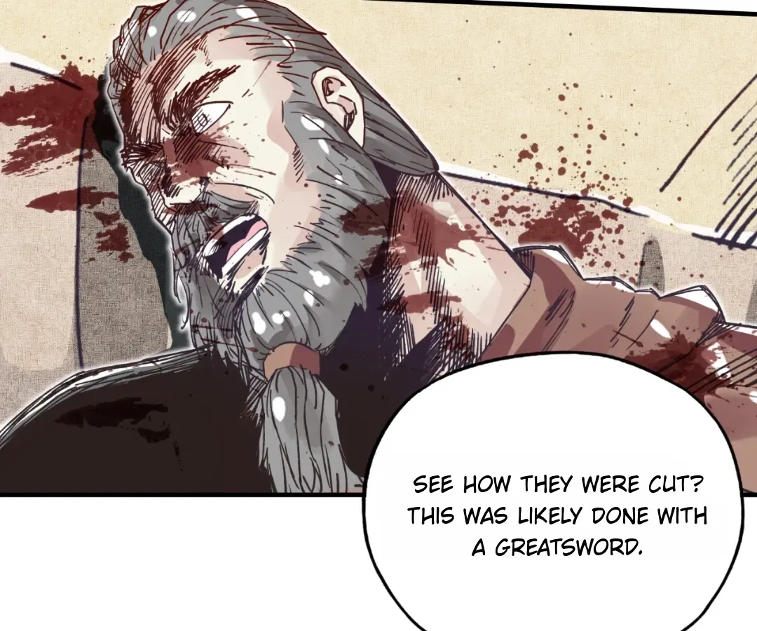 Try me again if you Dare! Chapter 46 – Page 76