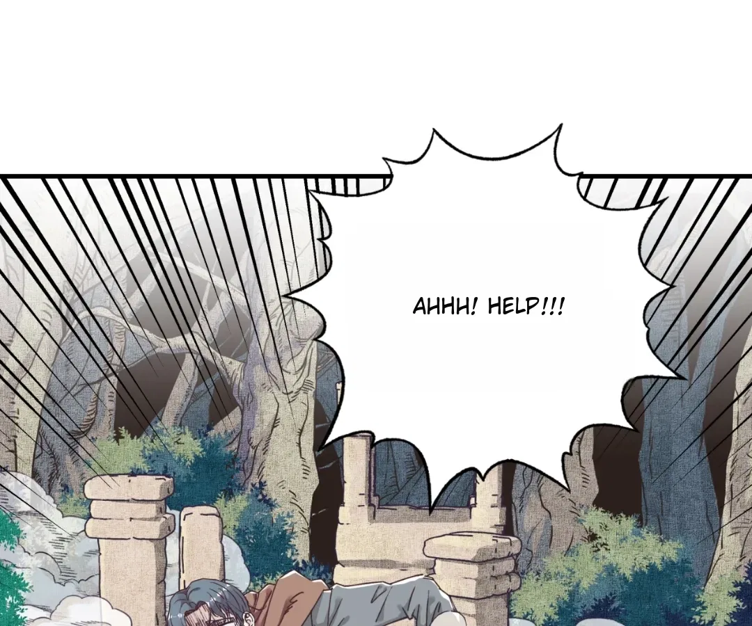 Try me again if you Dare! Chapter 46 – Page 80