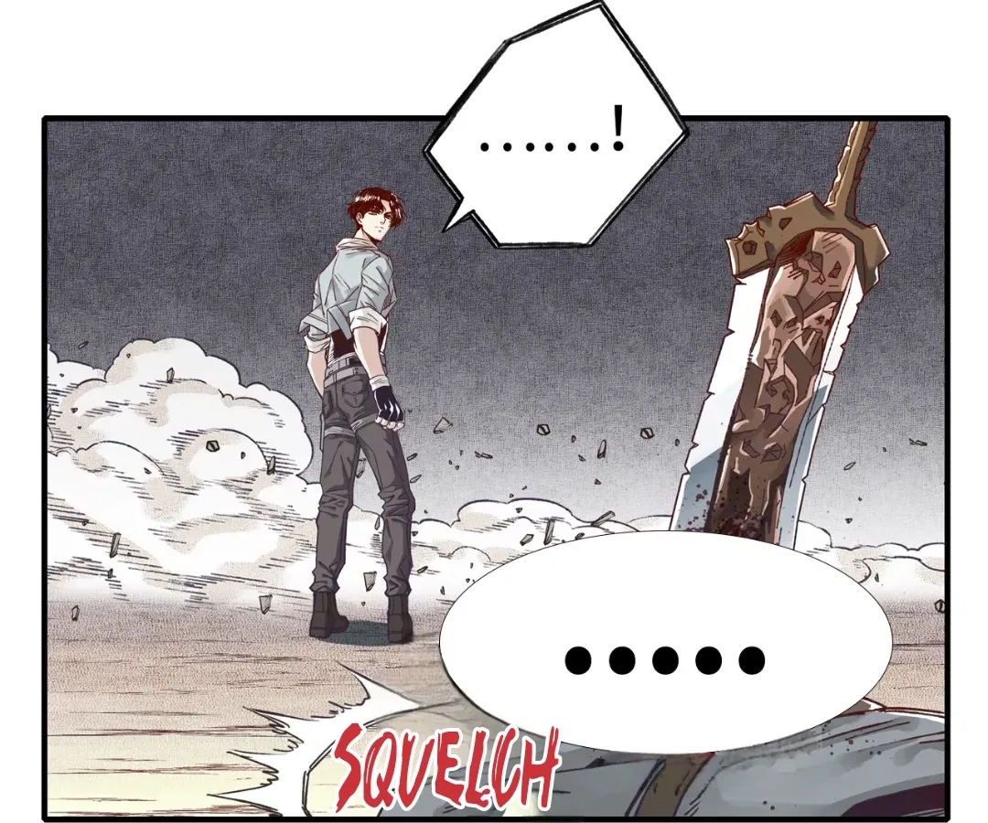 Try me again if you Dare! Chapter 46 – Page 86