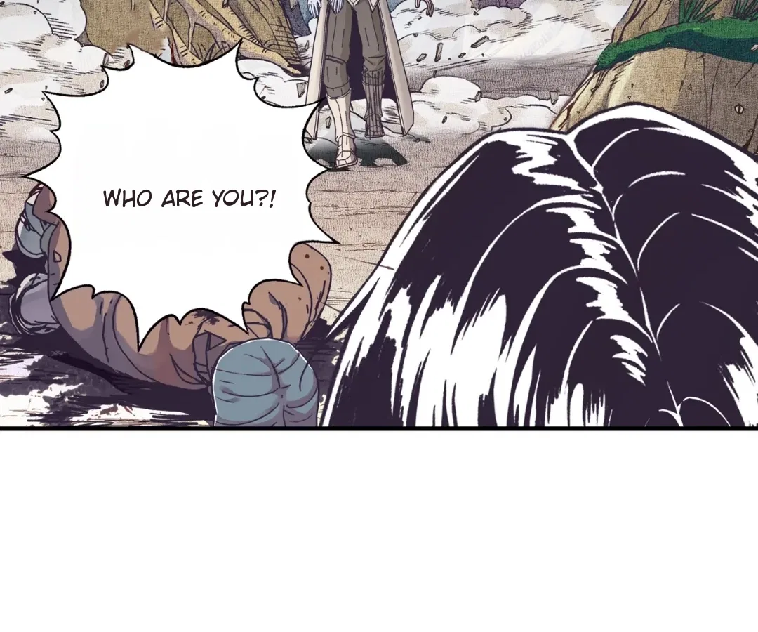 Try me again if you Dare! Chapter 46 – Page 88
