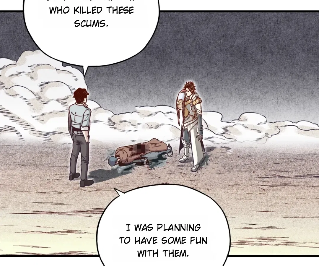 Try me again if you Dare! Chapter 46 – Page 93