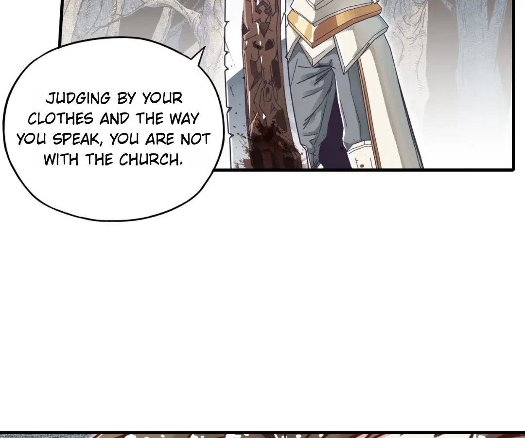Try me again if you Dare! Chapter 46 – Page 95