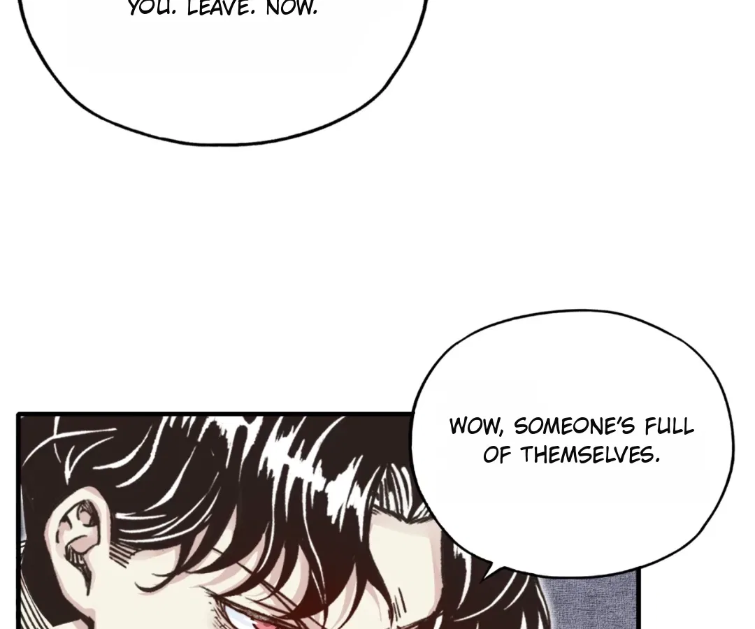 Try me again if you Dare! Chapter 46 – Page 97
