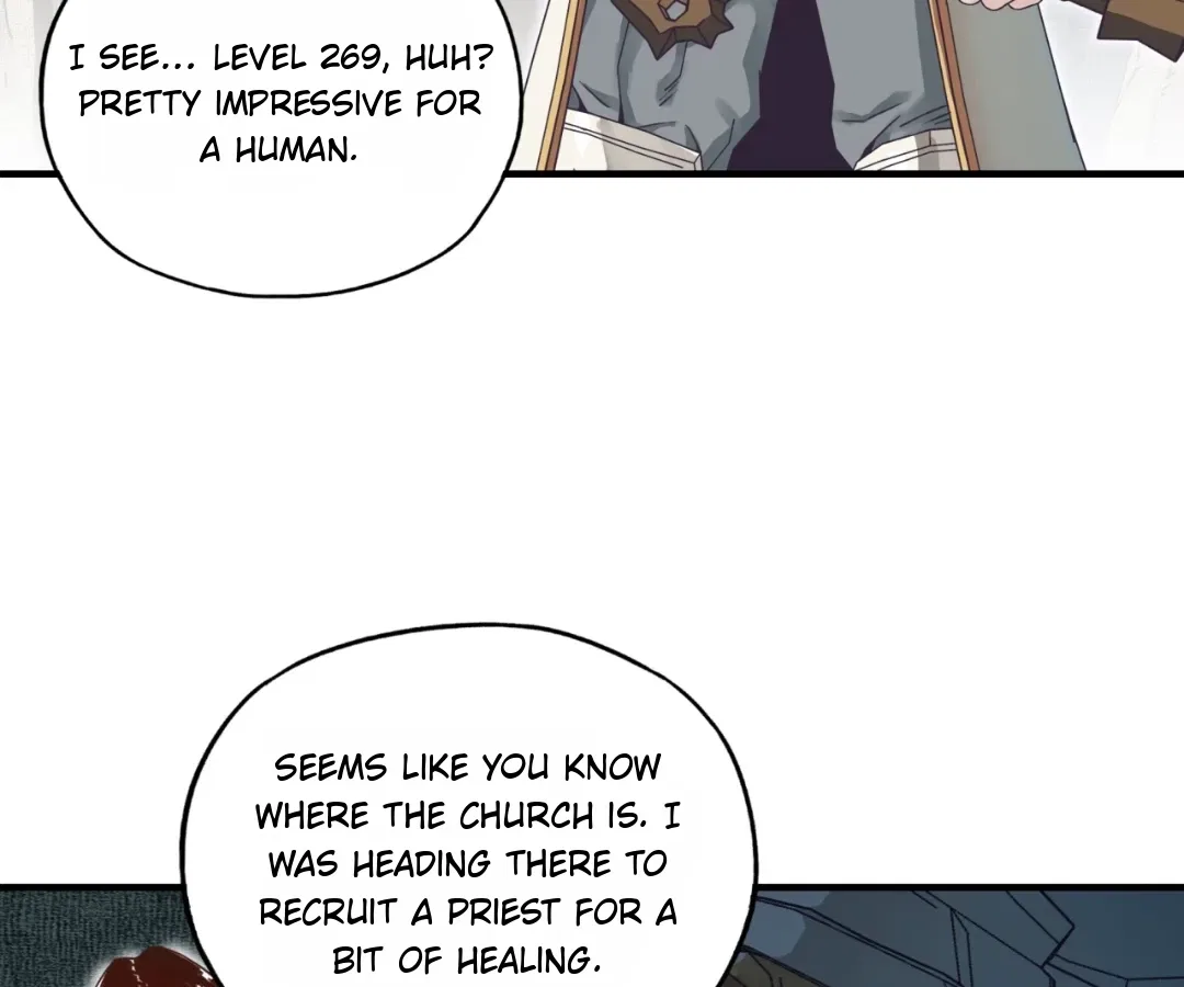 Try me again if you Dare! Chapter 46 – Page 100