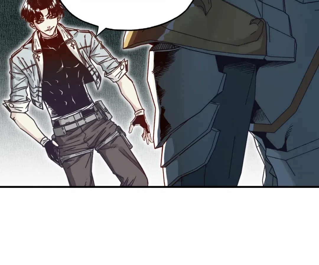 Try me again if you Dare! Chapter 46 – Page 101
