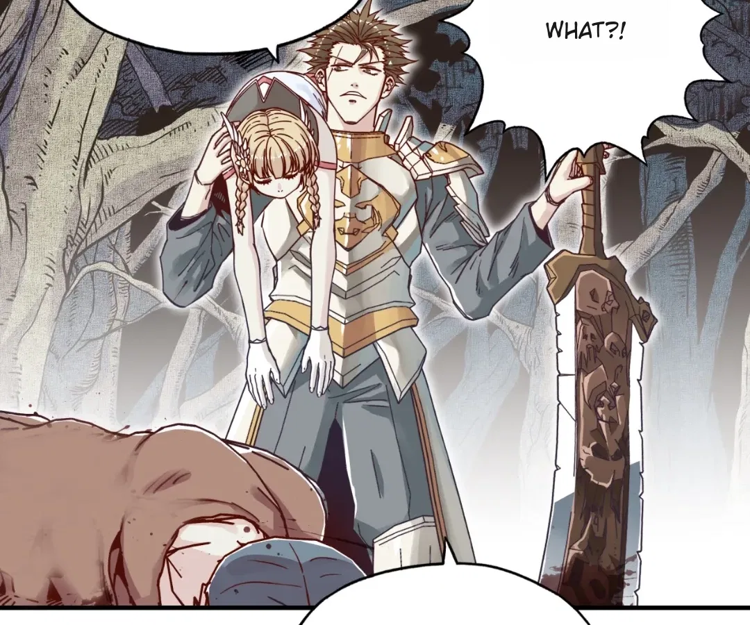 Try me again if you Dare! Chapter 46 – Page 104