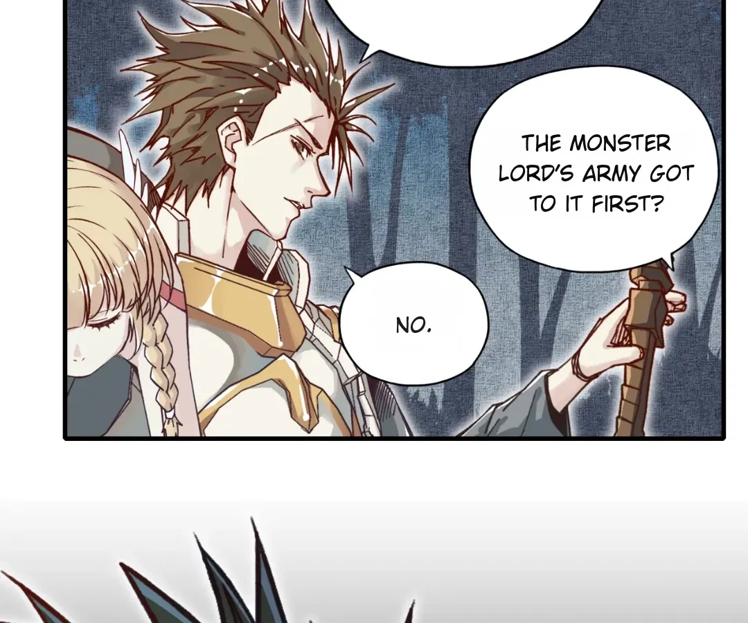 Try me again if you Dare! Chapter 46 – Page 109