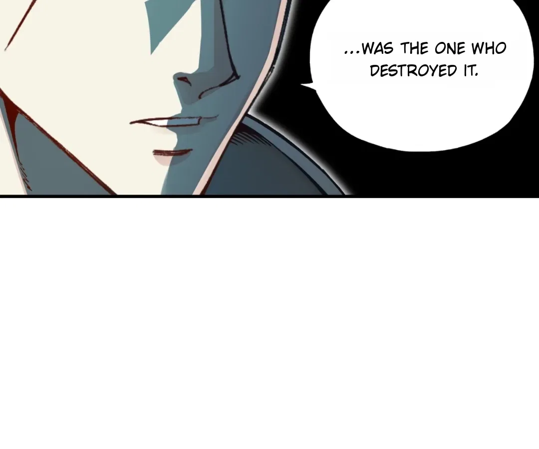 Try me again if you Dare! Chapter 46 – Page 111