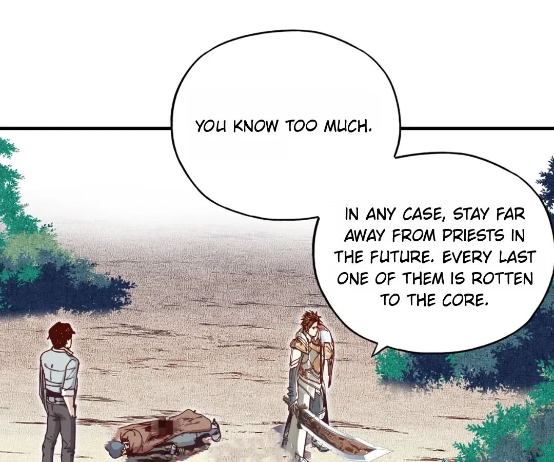 Try me again if you Dare! Chapter 46 – Page 113