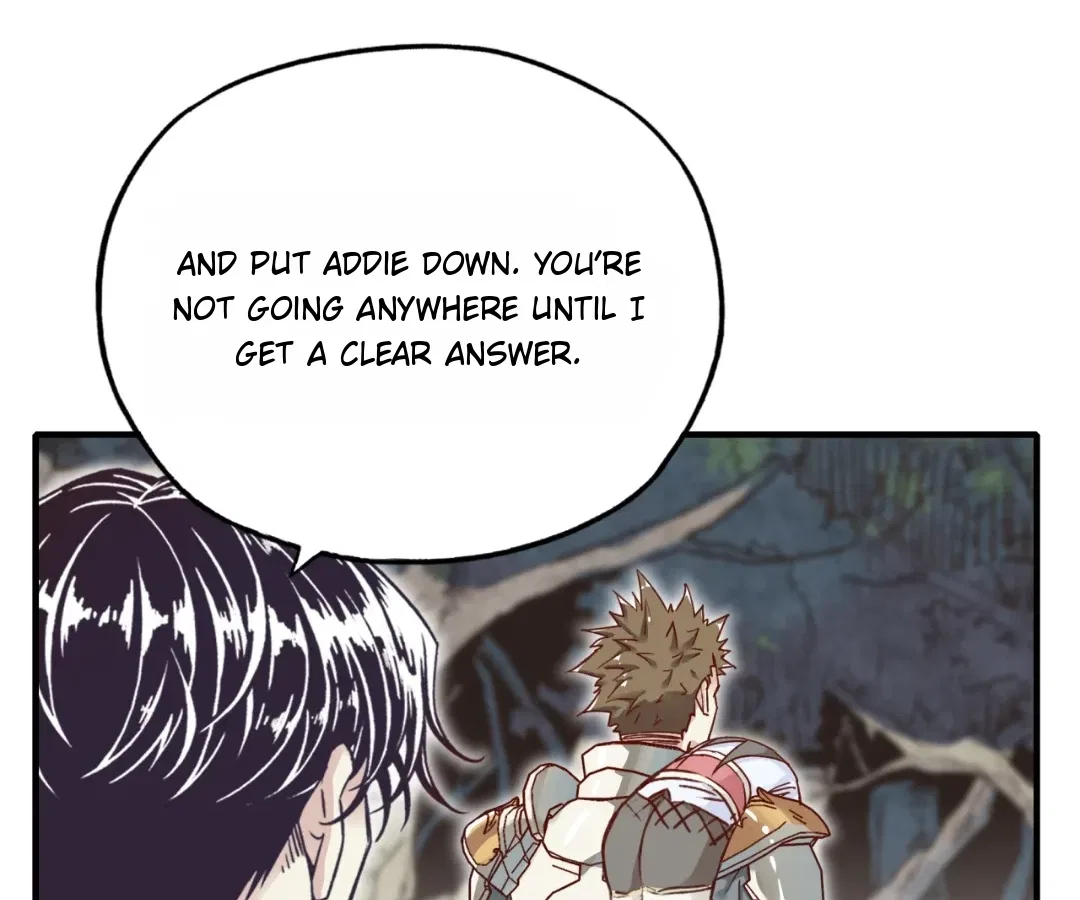 Try me again if you Dare! Chapter 46 – Page 116